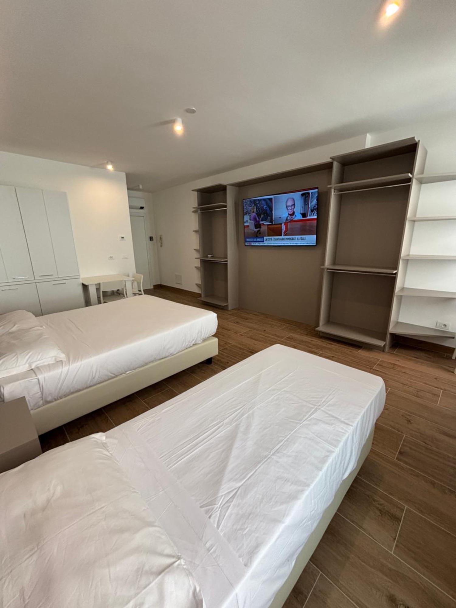 M14 Duomo Apartments Padova Exterior photo