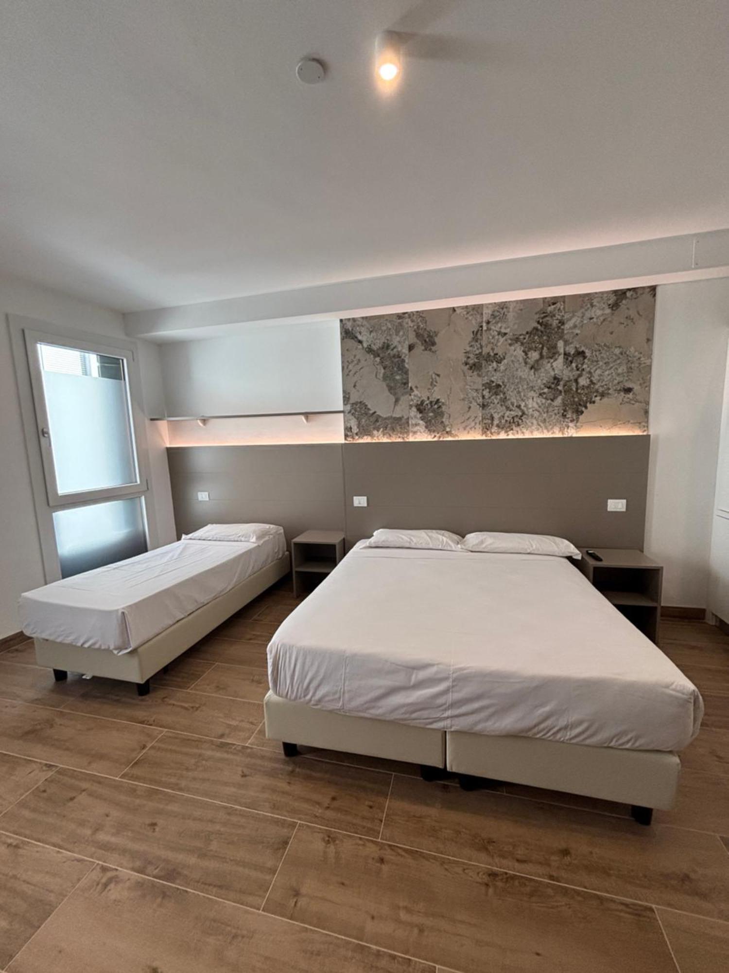M14 Duomo Apartments Padova Exterior photo