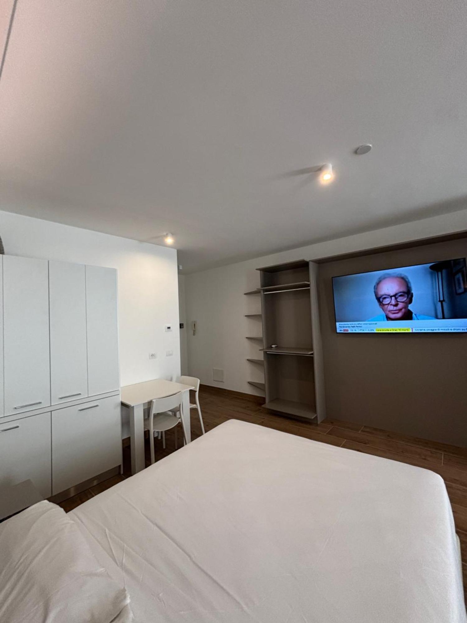 M14 Duomo Apartments Padova Exterior photo