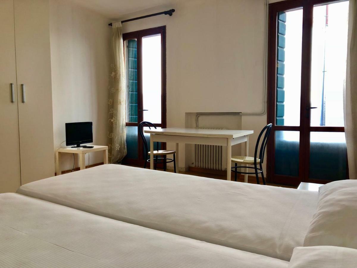 M14 Duomo Apartments Padova Exterior photo