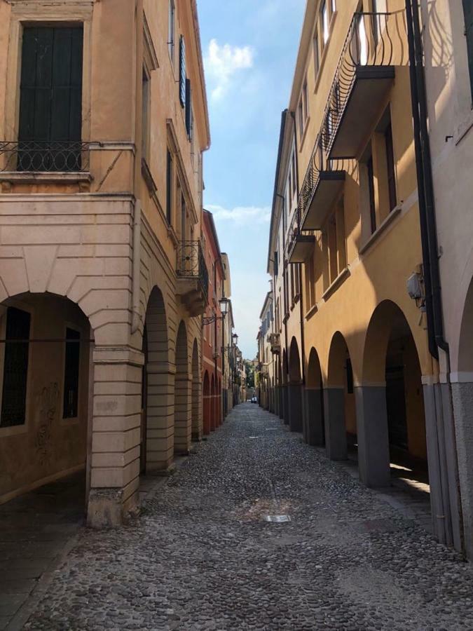 M14 Duomo Apartments Padova Exterior photo