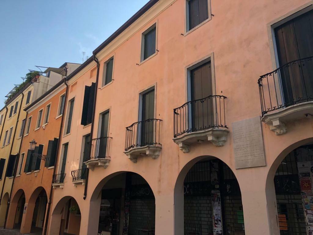 M14 Duomo Apartments Padova Exterior photo
