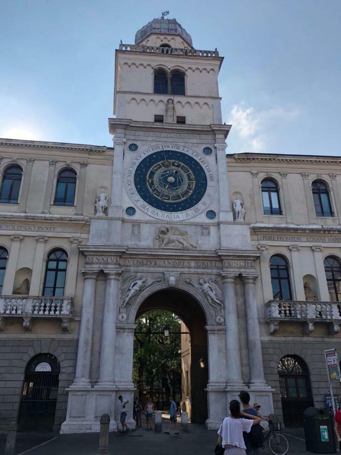 M14 Duomo Apartments Padova Exterior photo