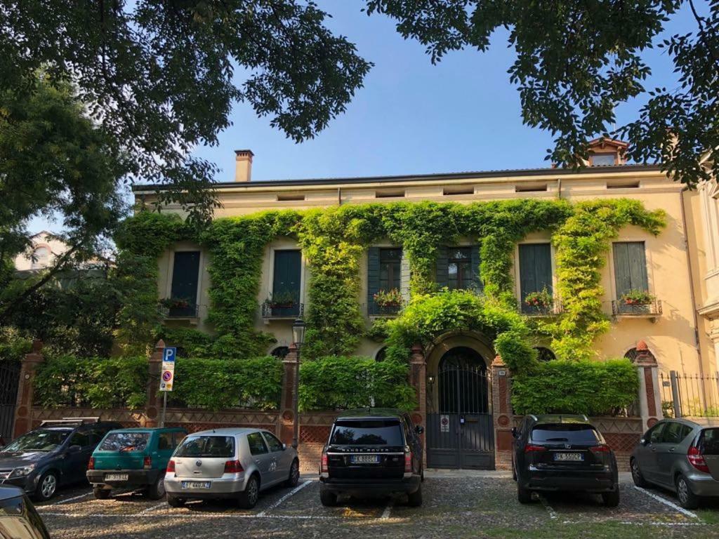 M14 Duomo Apartments Padova Exterior photo