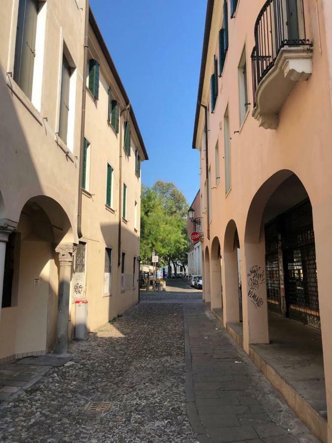 M14 Duomo Apartments Padova Exterior photo