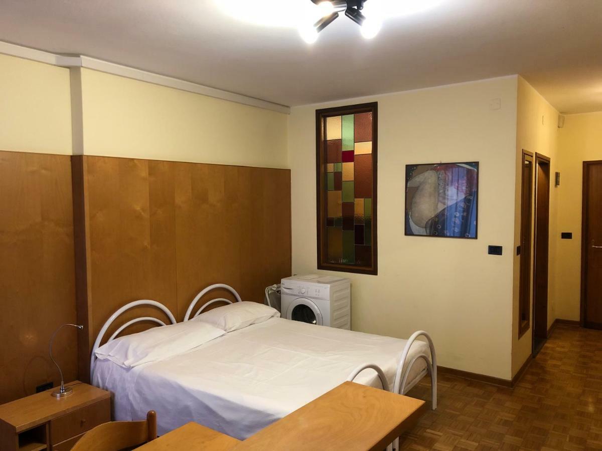 M14 Duomo Apartments Padova Exterior photo