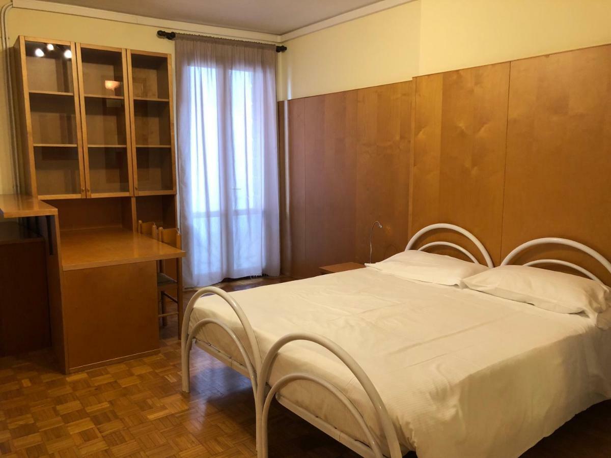 M14 Duomo Apartments Padova Exterior photo