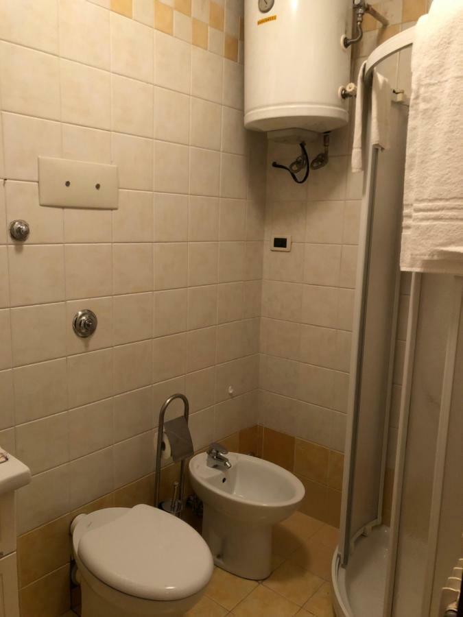 M14 Duomo Apartments Padova Exterior photo